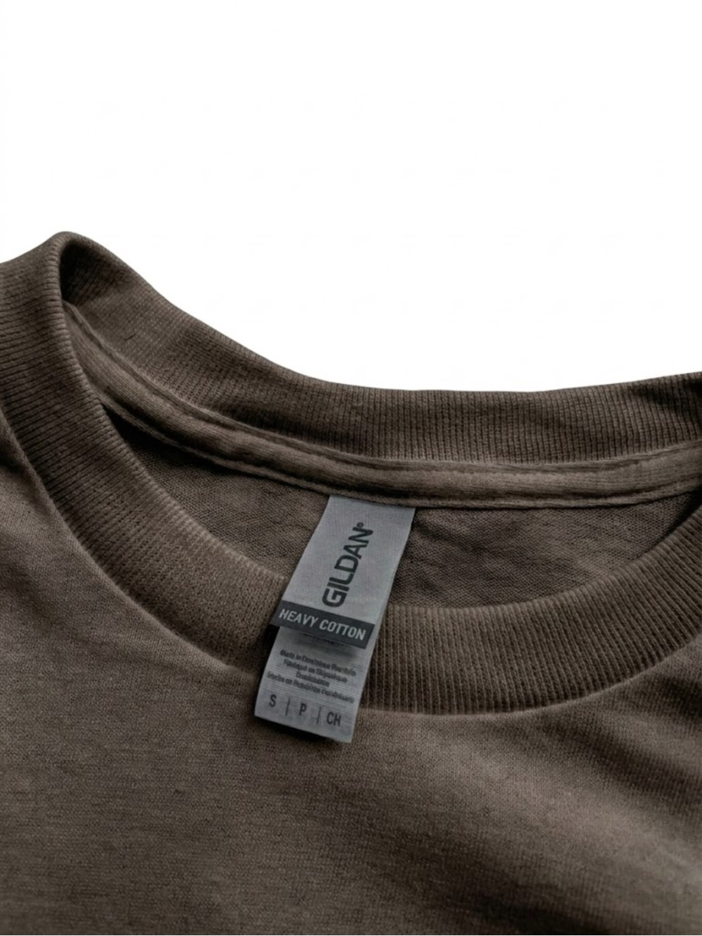 Isopod Roly Poly Pill Bug Cute Insects Vintage Brown T-Shirt - Picture 4 of 7